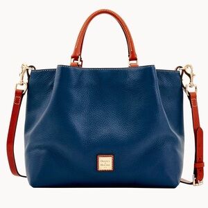 Dooney & Bourke Barlow Bag